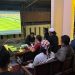 Fasilitasi Pencinta Bola, Polres Kudus Gelar Nobar Piala Dunia Gratis di 10 Titik