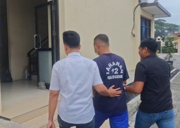 Pelaku Teror Pembakaran 2 Rumah di Demak Tertangkap, Motifnya Balas Dendam