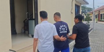 Pelaku Teror Pembakaran 2 Rumah di Demak Tertangkap, Motifnya Balas Dendam