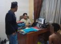 Pembakar Rumah di Sukolilo Pati Ternyata Residivis, Sering Ancam Orang Tua