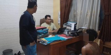 Pembakar Rumah di Sukolilo Pati Ternyata Residivis, Sering Ancam Orang Tua