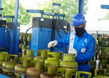 Tahun Baru Islam, Jateng-DIY Dapat Tambahan 1,3 Juta Elpiji 3 Kg