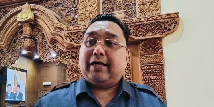 Baru Punya Satu Bus Sekolah, DPRD Pati Usul Minta Hibah ke Pemprov DKI