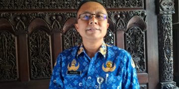 Belasan ASN Pemkab Kudus Ketahuan Alpa Absen, Terbanyak di Disdikpora
