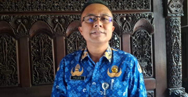 Belasan ASN Pemkab Kudus Ketahuan Alpa Absen, Terbanyak di Disdikpora