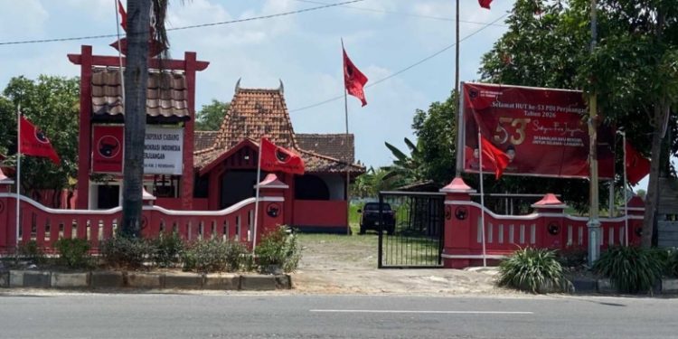 PDIP Rembang Bantah Serobot Lahan Warga: Itu Hoaks, Tanah Dibeli Tahun 1990