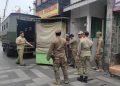 PKL Menara Kudus Desak Kejelasan Perizinan, Berharap Solusi dari Bupati