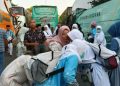 Daftar Haji di Pati Tahun Ini, Berangkat Tahun 2052