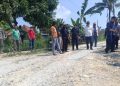 Usai Diwaduli Warga, Pemkab Pati Siapkan Rp3 Miliar Perbaiki Jalan Tompegunung