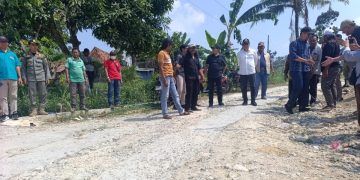 Usai Diwaduli Warga, Pemkab Pati Siapkan Rp3 Miliar Perbaiki Jalan Tompegunung