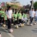 Turnamen Sepak Bola Putri Terbesar Digelar di Kudus, Disiarkan di 7 Negara