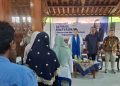 Lestari Moerdijat Ingatkan Ancaman Krisis Iklim di Kudus, Ajak Jaga Lereng Muri