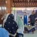 Lestari Moerdijat Ingatkan Ancaman Krisis Iklim di Kudus, Ajak Jaga Lereng Muria