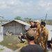 Banjir Rob Tunggulsari Pati Kian Parah, Pemprov Jateng Akhirnya Turun Tangan