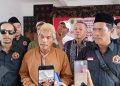 Lahan HGU di Karangsari Pati Tiba-tiba Jadi SHM, Warga Desak Pembatalan