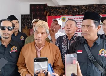 Lahan HGU di Karangsari Pati Tiba-tiba Jadi SHM, Warga Desak Pembatalan