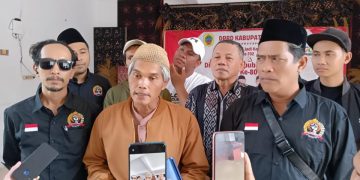 Lahan HGU di Karangsari Pati Tiba-tiba Jadi SHM, Warga Desak Pembatalan