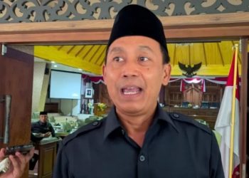 Pengurus Kecamatan Tolak Puji Santoso Jadi Ketua DPC Gerindra Rembang