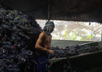 Listrik Sering Padam, Usaha Rumahan di Gembong Pati Rugi Puluhan Juta