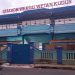 Lelang Ulang Pembongkaran Bangunan Stadion Wergu Wetan Kudus Terjun Bebas