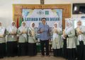 Ketua KNPI Kudus Sebut Komunikasi Jadi Kunci Soliditas Kader Fatayat