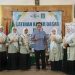 Ketua KNPI Kudus Sebut Komunikasi Jadi Kunci Soliditas Kader Fatayat