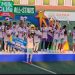 Lewat Drama Penalti, Kudus Pertahankan Juara MilkLife Soccer Challenge All-Stars