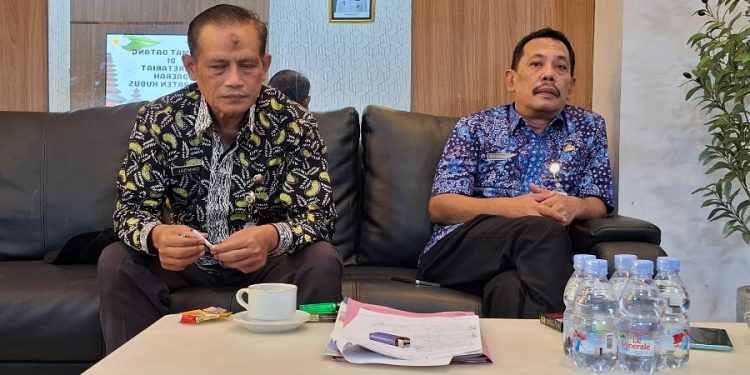Pesta Rakyat Hari Jadi Kudus Ke-477 Siap Pecahkan Rekor MURI