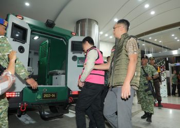 Komisaris PT YAT jadi Tersangka Baru Kasus MBG, Diduga Markup Motor Listrik