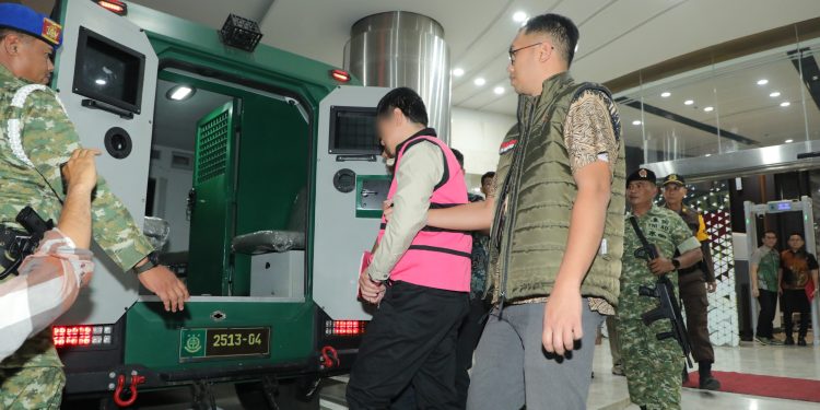 Komisaris PT YAT jadi Tersangka Baru Kasus MBG, Diduga Markup Motor Listrik
