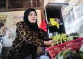 MBG Libur Harga Sejumlah Bahan Pokok di Pati Turun, Banyak Warga Borong