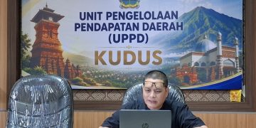 Tak Taat Bayar Pajak Kendaraan, ASN di Kudus Bakal Dilaporkan Inspektorat