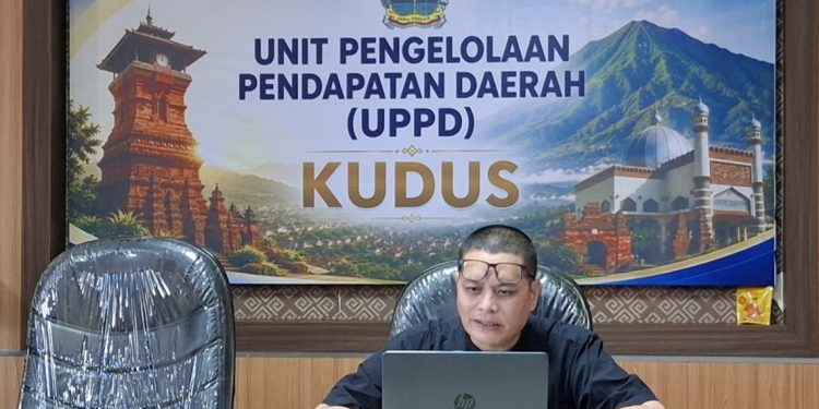 Tak Taat Bayar Pajak Kendaraan, ASN di Kudus Bakal Dilaporkan Inspektorat