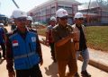 Target Buka 10 Juli, Progres Sekolah Rakyat Tlogowungu Pati Baru 88 Persen