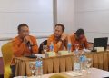 Sisir 643 ribu Objek, Sensus Ekonomi 2026 di Pati Capai 48 Persen
