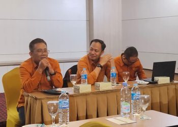 Sisir 643 ribu Objek, Sensus Ekonomi 2026 di Pati Capai 48 Persen
