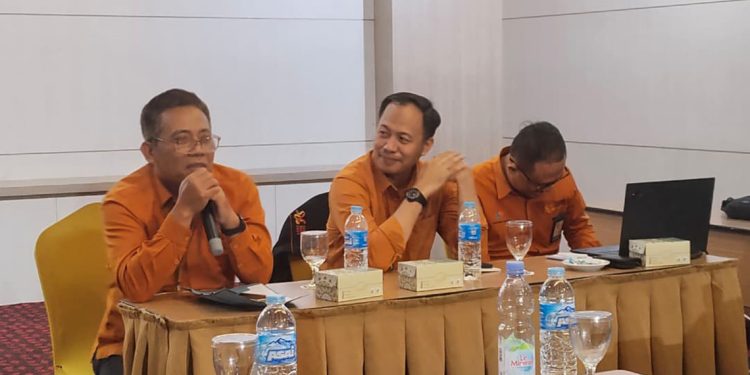 Sisir 643 ribu Objek, Sensus Ekonomi 2026 di Pati Capai 48 Persen