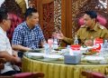 Investor China Masuk Pati, Siap Serap 3.500 Tenaga Kerja