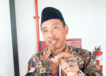 Kejari Rembang Akan Panggil Mantan Bupati Abdul Hafidz Terkait Kasus TPP Rp2 Miliar