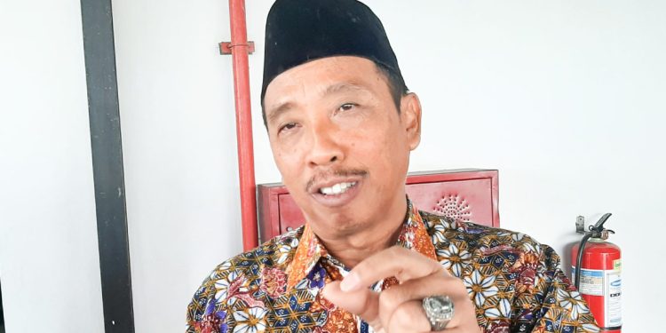 Kejari Rembang Akan Panggil Mantan Bupati Abdul Hafidz Terkait Kasus TPP Rp2 Miliar