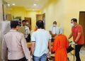 Sakit Jantung, Pria Paruh Baya Ditemukan Meninggal di Kos Jati Kudus