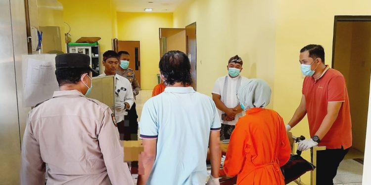 Sakit Jantung, Pria Paruh Baya Ditemukan Meninggal di Kos Jati Kudus