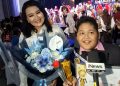 Harumkan Pati, Penyanyi Cilik Krishna Budi Raih Anak Indonesia Awards 2026