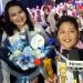Harumkan Pati, Penyanyi Cilik Krishna Budi Raih Anak Indonesia Awards 2026