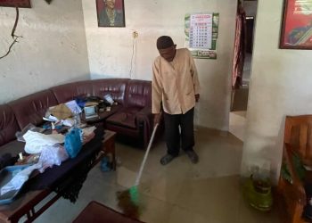 Perangkat Desa Trangkil Pati Diduga Sunat Santunan Kematian Rp300 Ribu