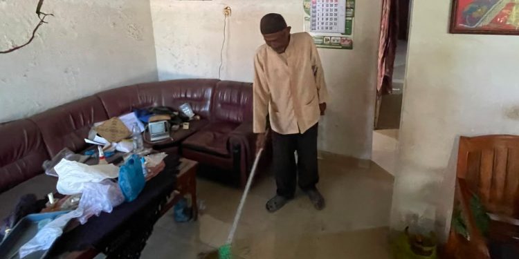Perangkat Desa Trangkil Pati Diduga Sunat Santunan Kematian Rp300 Ribu