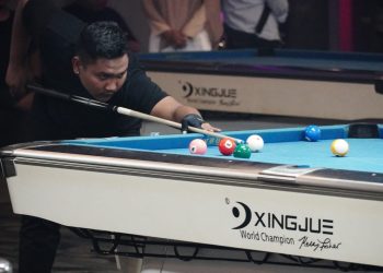 Sukses Gelar Turnamen Biliar, Pemkab Pati Siapkan Kompetisi Futsal hingga Basket