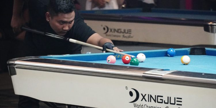 Sukses Gelar Turnamen Biliar, Pemkab Pati Siapkan Kompetisi Futsal hingga Basket
