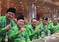 Chandra Masuk Pengurus, PKB Pati Targetkan 10 Kursi di Pemilu 2029