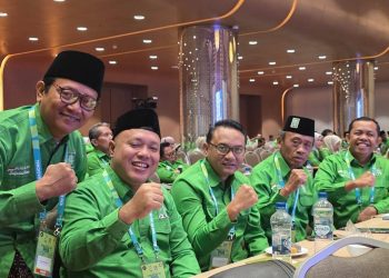 Chandra Masuk Pengurus, PKB Pati Targetkan 10 Kursi di Pemilu 2029